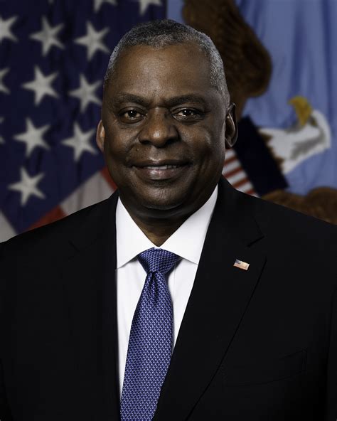 defense secretary lloyd austin wikipedia